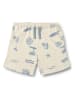 Wheat Sweatshorts "Kalle" in Beige