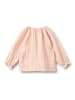 Wheat Bluse "Merle" in Orange
