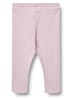 Wheat Leggings "Jules" lichtroze