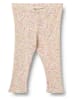 Wheat Leggings "Jules" in Creme