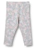 Wheat Leggings "Jules" in Orange