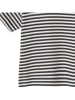 Wheat Shirt "Fabian" in Creme/ Schwarz