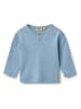 Wheat Longsleeve "Morris" in Hellblau