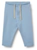 Wheat Sweatbroek "Manfred" lichtblauw