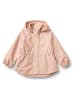 Wheat Funktionsjacke "Ketta" in Orange