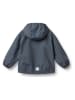 Wheat Funktionsjacke "Bassio" in Anthrazit