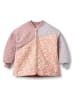 Wheat Blouson "Helmao" meerkleurig