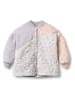 Wheat Blouson "Helmao" meerkleurig