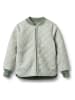Wheat Blouson "Loui" groen