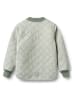 Wheat Blouson "Loui" groen