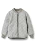 Wheat Blouson "Loui" in Grau