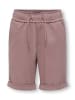 ONLY & SONS Junior Shorts "New" in Rot