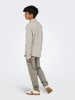 ONLY & SONS Junior Blouse "Caiden" beige