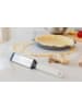 KitchenAid Handreibe in Weiß - (L)29,5 x (B)5 cm