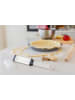 KitchenAid Handreibe in Weiß - (L)29,5 x (B)5 cm