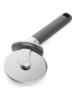 KitchenAid Pizzaschneider in Grau - (L)23,5 cm
