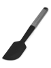 KitchenAid Spatel in Grau/ Schwarz - (L)30 cm