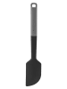 KitchenAid Spatel in Grau/ Schwarz - (L)30 cm