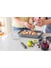 KitchenAid Edelstahl-Sieb - (L)35,5 x (B)13 cm