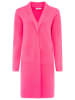 Zwillingsherz Cardigan "Jessi" in Pink