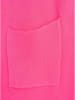 Zwillingsherz Cardigan "Jessi" in Pink