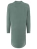 Zwillingsherz Longcardigan "Jessi" in Grün