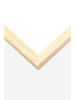 ABERTO DESIGN Druk artystyczny w ramce