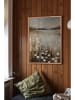 ABERTO DESIGN Ingelijste kunstdruk