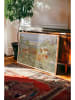 ABERTO DESIGN Gerahmter Kunstdruck