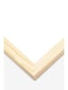 ABERTO DESIGN Druki artystyczne (3 szt.) w ramce