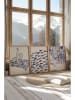 ABERTO DESIGN Druki artystyczne (3 szt.) w ramce