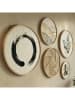 ABERTO DESIGN 5er-Set: Gerahmte Kunstdrucke