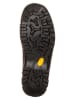 Jack Wolfskin Trekkingboots "Rebellion Guide Texapore Mid" in Dunkelblau