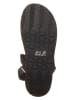 Jack Wolfskin Trekkingsandalen "Outfresh" in Anthrazit