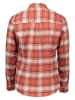 Jack Wolfskin Functionele blouse "Wanderweg" oranje