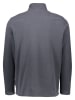 Jack Wolfskin Fleece trui "Taunus" antraciet