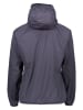 Jack Wolfskin Softshelljas "Eagle Peak II" donkerblauw