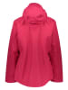 Jack Wolfskin Regenjas "Besler" roze