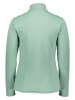 Jack Wolfskin Fleece vest "Baiselberg" mintgroen