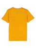 Jack Wolfskin Shirt geel