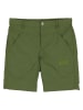 Jack Wolfskin Szorty funkcyjne "Sun" w kolorze khaki
