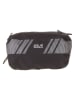 Jack Wolfskin Gürteltasche in Schwarz - (B)27 x (H)18 x (T)12 cm