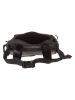 Jack Wolfskin Gürteltasche in Schwarz - (B)27 x (H)18 x (T)12 cm