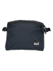 Jack Wolfskin Umhängetasche in Dunkelblau - (B)23 x (H)18 cm