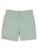 Jack Wolfskin Szorty funkcyjne "Sun" w kolorze miętowym