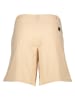 Jack Wolfskin Szorty funkcyjne "Desert" w kolorze beżowym