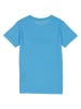 Jack Wolfskin Funktionsshirt in Hellblau
