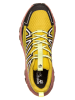 Jack Wolfskin Trailrunningschoenen "Wide Hike Texapore Low" geel