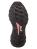 Jack Wolfskin Trailrunningschoenen "Wide Hike Texapore Low" geel