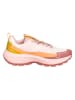 Jack Wolfskin Trailrunningschoenen "Wide Hike Texapore Low" lichtroze